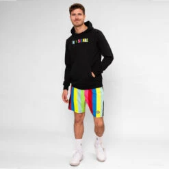 BIDI BADU New York Chill Hoody Men -Tennis Serie Shop 02238000 17