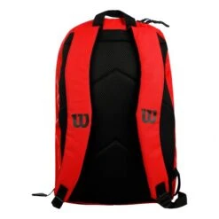 Wilson EMEA Reflective Backpack Special Edition -Tennis Serie Shop 0224800000 12