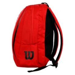 Wilson EMEA Reflective Backpack Special Edition -Tennis Serie Shop 0224800000 13