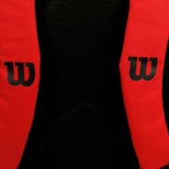 Wilson EMEA Reflective Backpack Special Edition -Tennis Serie Shop 0224800000 15