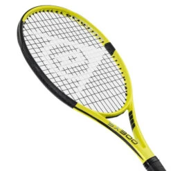 Dunlop SX 300 10 Dunlop SX 300 -Tennis Serie Shop 02259000 10
