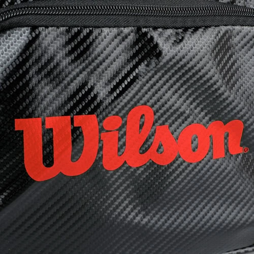 Wilson Elite Sports Bag Special Edition 8 Wilson Elite Sports Bag Special Edition - Image 6