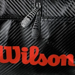 Wilson Elite Sports Bag Special Edition 17 Wilson Elite Sports Bag Special Edition -Tennis Serie Shop 0226200000 14