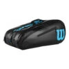 Wilson Elite Racket Bag 15 Pack Special Edition -Tennis Serie Shop 0226800000 000