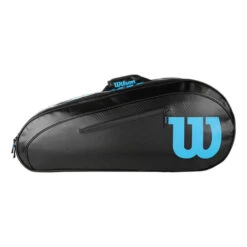 Wilson Elite Racket Bag 15 Pack Special Edition -Tennis Serie Shop 0226800000 0 1