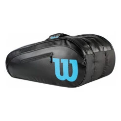 Wilson Elite Racket Bag 15 Pack Special Edition -Tennis Serie Shop 0226800000 0 4