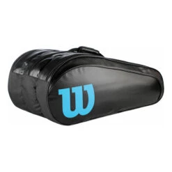 Wilson Elite Racket Bag 15 Pack Special Edition -Tennis Serie Shop 0226800000 0 5
