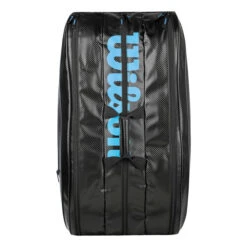 Wilson Elite Racket Bag 15 Pack Special Edition -Tennis Serie Shop 0226800000 0 8