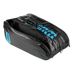 Wilson Elite Racket Bag 15 Pack Special Edition -Tennis Serie Shop 0226800000 11