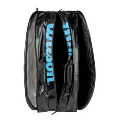 Wilson Elite Racket Bag 15 Pack Special Edition -Tennis Serie Shop 0226800000 12