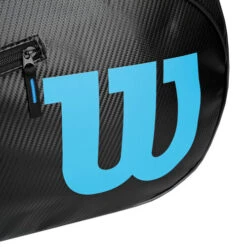 Wilson Elite Racket Bag 15 Pack Special Edition -Tennis Serie Shop 0226800000 14