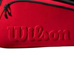 Wilson Clash Super Tour Racket Bag 15 Pack -Tennis Serie Shop 0227500000 10