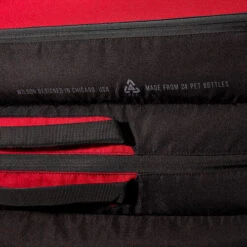 Wilson Clash Super Tour Racket Bag 15 Pack -Tennis Serie Shop 0227500000 12