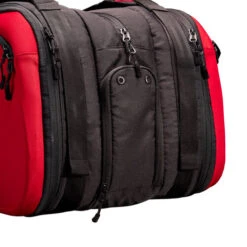Wilson Clash Super Tour Racket Bag 15 Pack -Tennis Serie Shop 0227500000 13