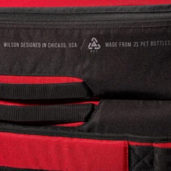 Wilson Clash Super Tour Racket Bag 9 Pack -Tennis Serie Shop 0227600000 12