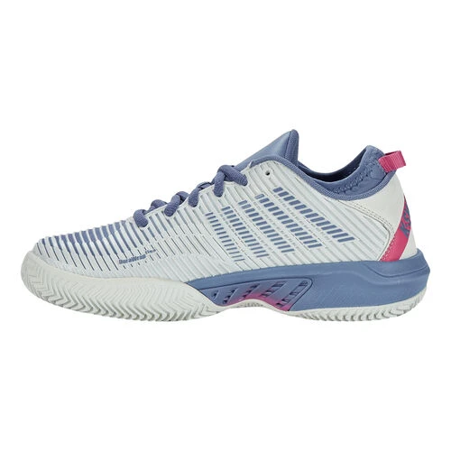 K-Swiss Hypercourt Supreme Clay Court Shoe Women 4 K-Swiss Hypercourt Supreme Clay Court Shoe Women - Image 2