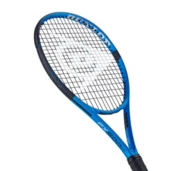 Dunlop FX 500 LS 7 Dunlop FX 500 LS -Tennis Serie Shop 02308000 10