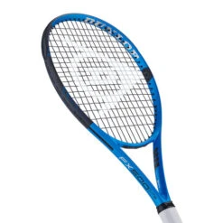Dunlop FX 500 Lite 8 Dunlop FX 500 Lite -Tennis Serie Shop 02309000 10