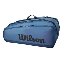 Wilson Tour Ultra Racket Bag 12 Pack -Tennis Serie Shop 0232200000 0 1