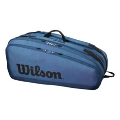 Wilson Tour Ultra Racket Bag 12 Pack -Tennis Serie Shop 0232200000 0 3