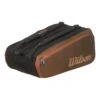 Wilson Super Tour Pro Staff V14 Racket Bag 15 Pack -Tennis Serie Shop 0232800000 000