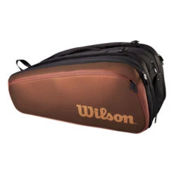 Wilson Super Tour Pro Staff V14 Racket Bag 15 Pack -Tennis Serie Shop 0232800000 0 1