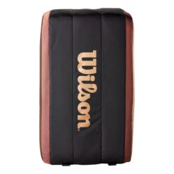 Wilson Super Tour Pro Staff V14 Racket Bag 15 Pack -Tennis Serie Shop 0232800000 0 3
