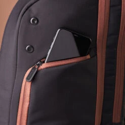 Wilson Super Tour Pro Staff V14 Backpack -Tennis Serie Shop 0233000000 13