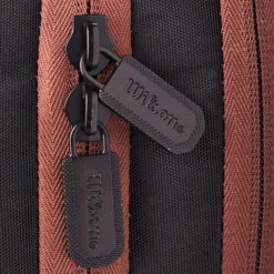 Wilson Super Tour Pro Staff V14 Backpack -Tennis Serie Shop 0233000000 14