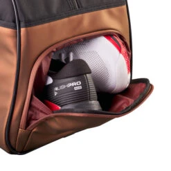 Wilson Super Tour Pro Staff V14 Duffle Sports Bag -Tennis Serie Shop 0233100000 10