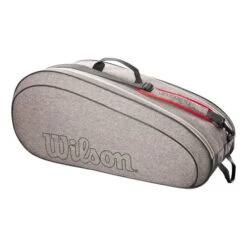 Wilson Team Racket Bag 6 Pack -Tennis Serie Shop 0235700000 0 3