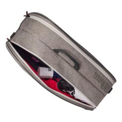 Wilson Team Racket Bag 6 Pack -Tennis Serie Shop 0235700000 12