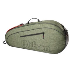 Wilson Team Racket Bag 3 Pack -Tennis Serie Shop 0235800000 0 1