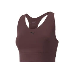 Puma All-In Long Line Tank Top Women