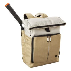 Wilson Lifestyle Foldover Backpack -Tennis Serie Shop 0236600000 11