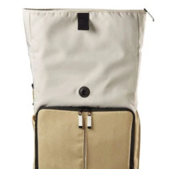 Wilson Lifestyle Foldover Backpack -Tennis Serie Shop 0236600000 12