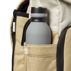 Wilson Lifestyle Foldover Backpack -Tennis Serie Shop 0236600000 13