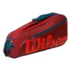 Wilson Junior Racket Bag 3 Pack 1 Wilson Junior Racket Bag 3 Pack -Tennis Serie Shop 0236900000 000