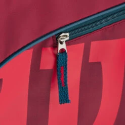 Wilson Junior Racket Bag 3 Pack -Tennis Serie Shop 0236900000 12