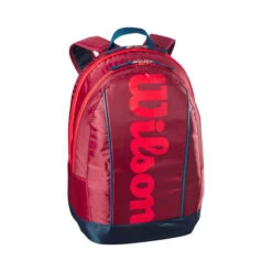 Wilson Junior Backpack -Tennis Serie Shop 0237200000 0 1