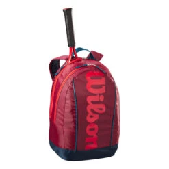 Wilson Junior Backpack -Tennis Serie Shop 0237200000 11
