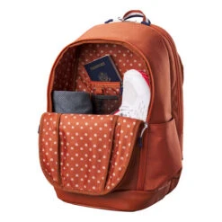 Wilson Roland Garros Team Backpack -Tennis Serie Shop 0238000000 11