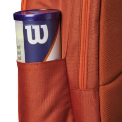 Wilson Roland Garros Team Backpack -Tennis Serie Shop 0238000000 13