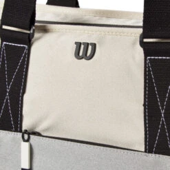 Wilson Women's Tote Sports Bag -Tennis Serie Shop 0238400000 16