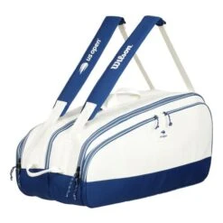 Wilson Tour US Open 2023 Racket Bag 12 Pack 18 Wilson Tour US Open 2023 Racket Bag 12 Pack -Tennis Serie Shop 0239300000 0 1