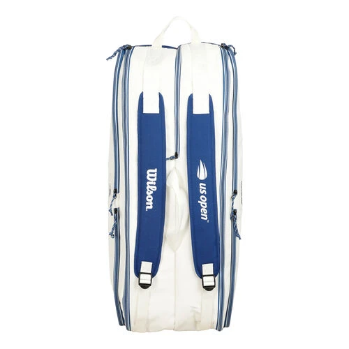 Wilson Tour US Open 2023 Racket Bag 12 Pack 4 Wilson Tour US Open 2023 Racket Bag 12 Pack - Image 2