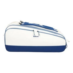 Wilson Tour US Open 2023 Racket Bag 12 Pack 13 Wilson Tour US Open 2023 Racket Bag 12 Pack -Tennis Serie Shop 0239300000 0 4