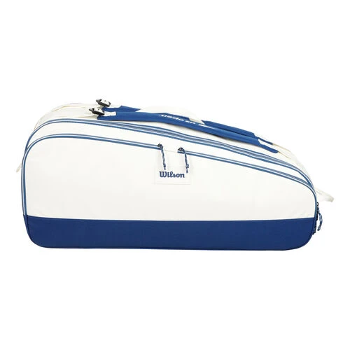 Wilson Tour US Open 2023 Racket Bag 12 Pack 5 Wilson Tour US Open 2023 Racket Bag 12 Pack - Image 3