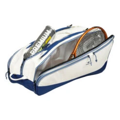 Wilson Tour US Open 2023 Racket Bag 12 Pack 14 Wilson Tour US Open 2023 Racket Bag 12 Pack -Tennis Serie Shop 0239300000 10