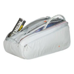 Wilson Shift Super Tour Racket Bag 9 Pack -Tennis Serie Shop 0239500000 10